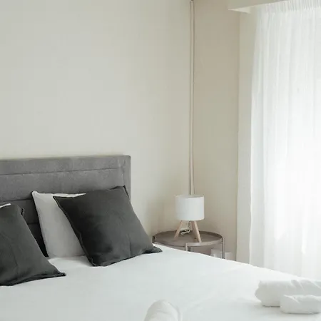 Modern 2br - Heart Of Apartament Nicosia