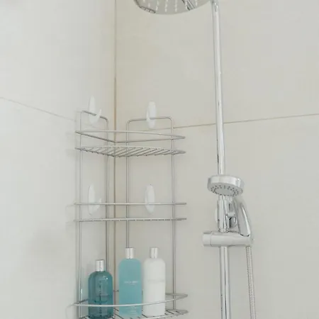 Apartmán Modern 2br - Heart Of Nikósie