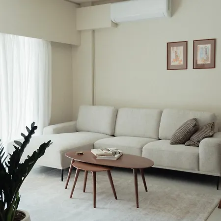Modern 2br - Heart Of Apartmán