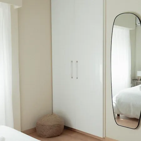Modern 2br - Heart Of