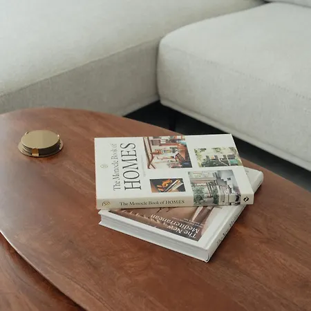 Modern 2br - Heart Of Apartmán