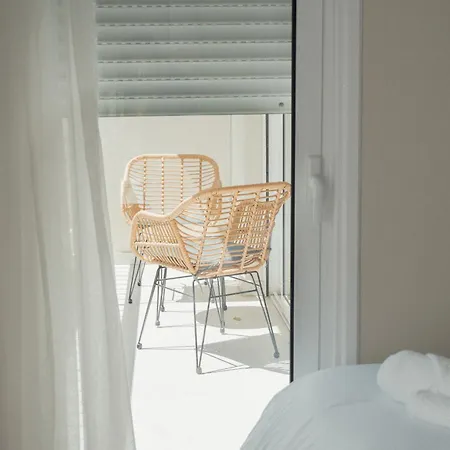 Apartmán Modern 2br - Heart Of *