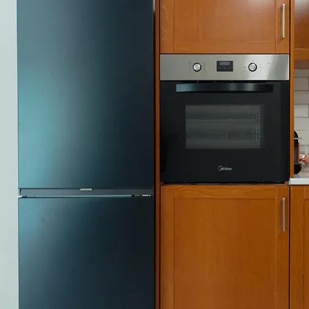 Modern 2br - Heart Of